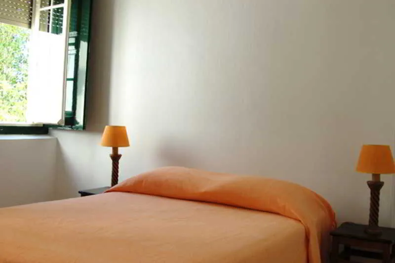 Room, Villa Joaninha, Algarve