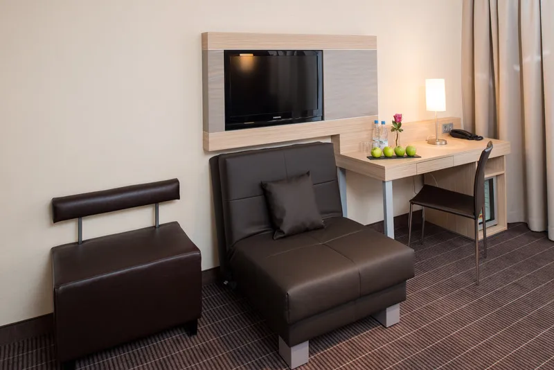 QUADRUPLE STANDARD Room, New Orly, Alghero