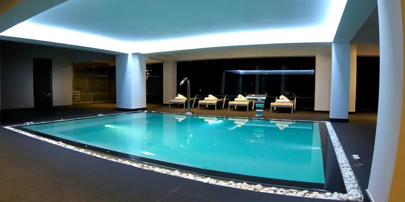 Sports and Entertainment, Las Gaviotas Suites Hotel & Spa, Majorca