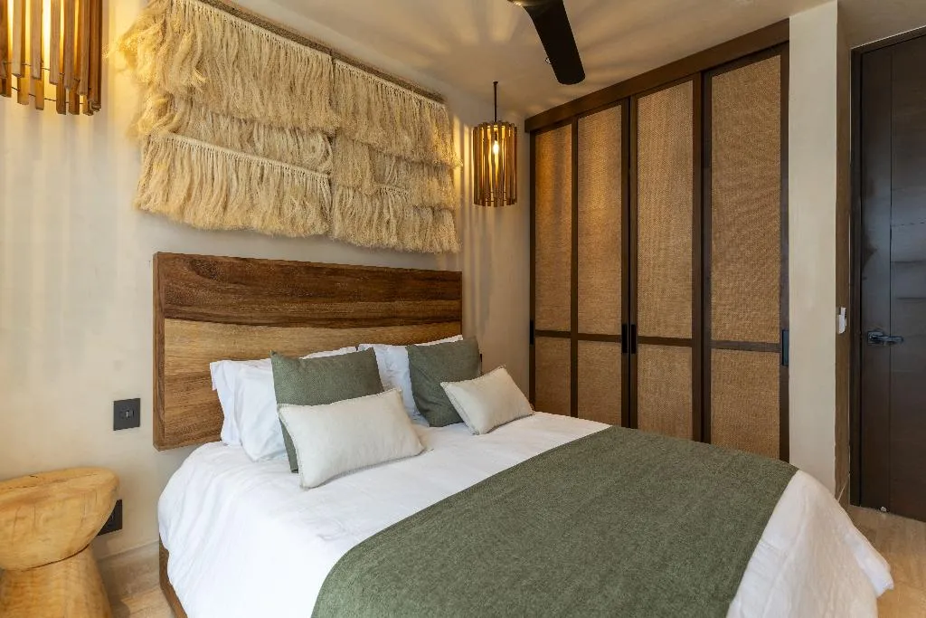 VILLA DELUXE Room, Trobbu Boutique Collection Tulum - All Inclusive, Cancun Area