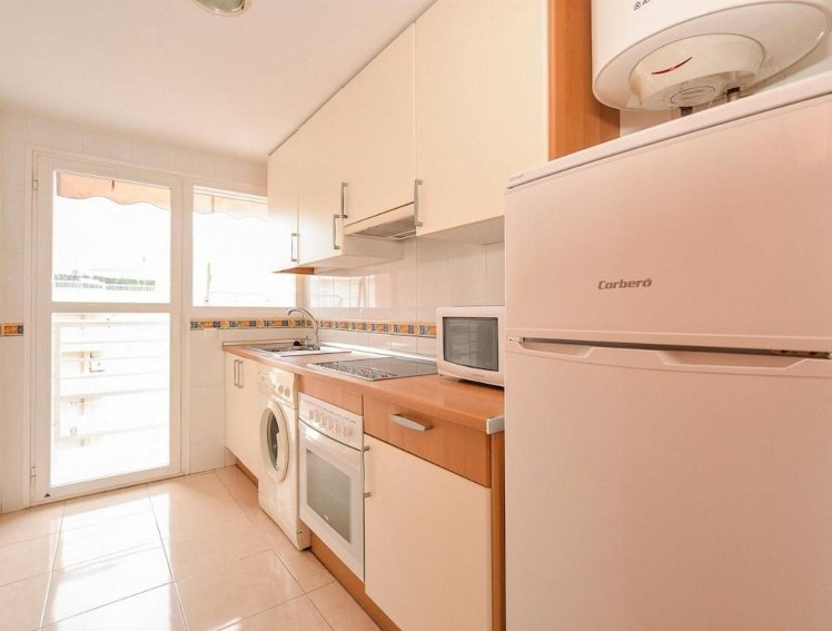 Apartamentos Mar Blau Peredamar, Valencia