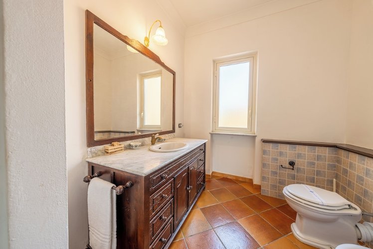 B&B Villa Carlotta Resort, Catania