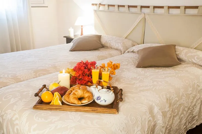 APARTMENT TWO BEDROOMS Room, Finca Vistabonita, Tenerife