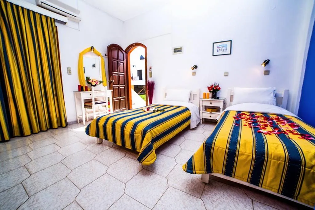 STUDIO STANDARD Room, Creta Mar-Gio, Crete