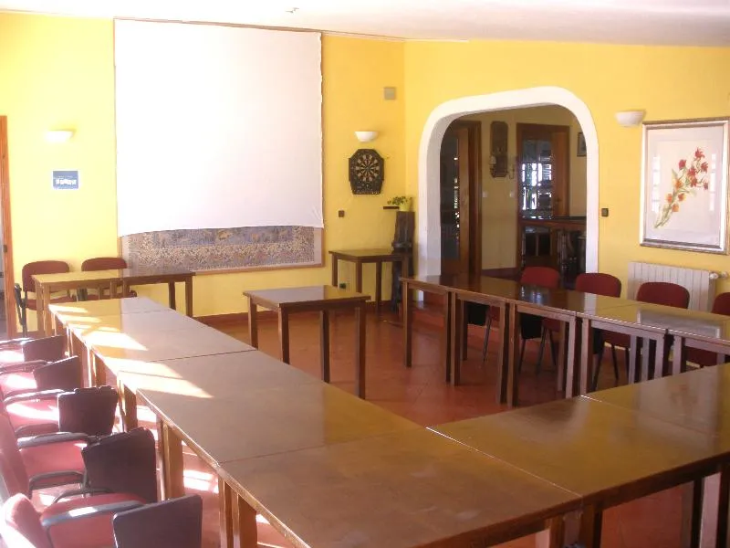 Conferences, Quinta Da Vigia, Lisbon
