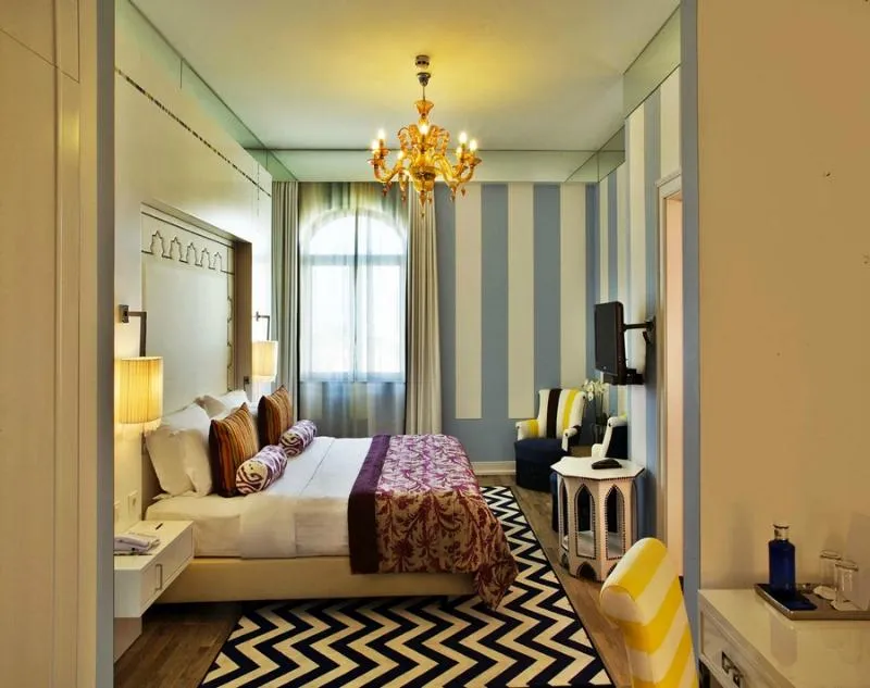 Room, Bela Vista Hotel & Spa, Algarve