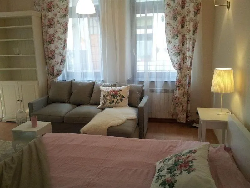 APARTMENT STANDARD Room, Apartwawel, Krakow