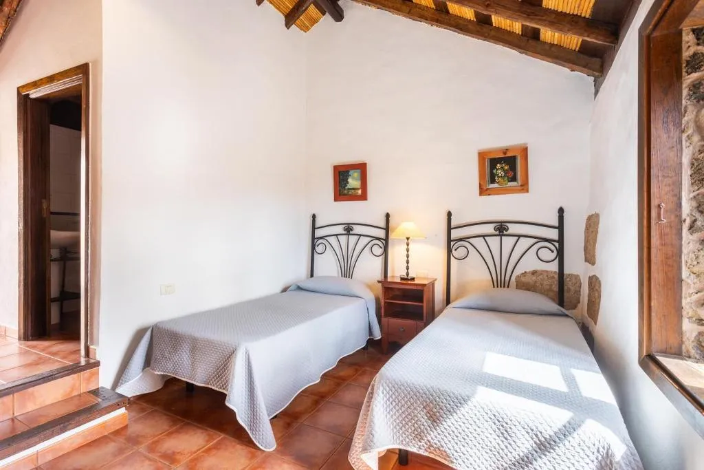 General view, Casa Vera de la Hoya, Tenerife