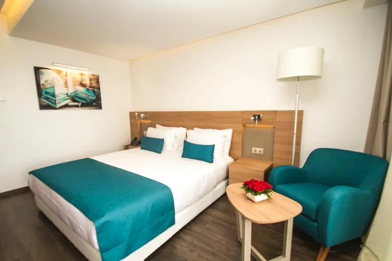 DOUBLE SUPERIOR Room, Fredj Hotel, Tangier