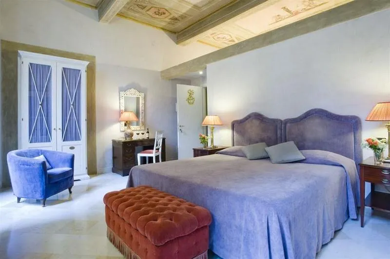 General view, Alloro B&B, Florence