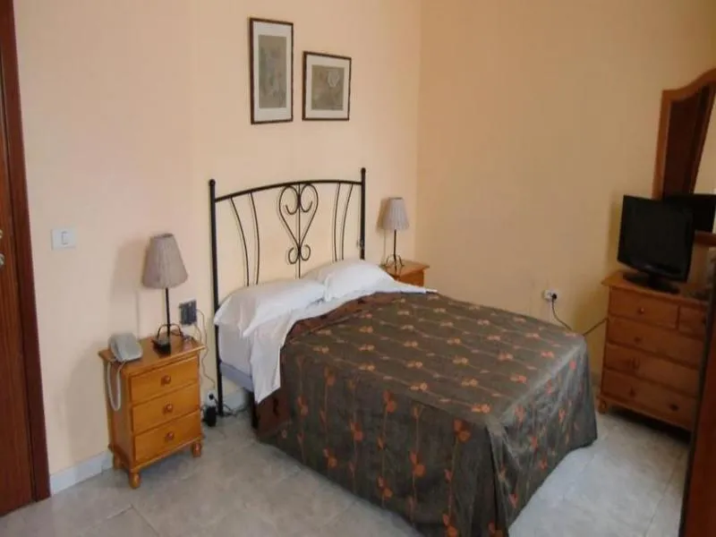 SINGLE STANDARD Room, Tanausu, Tenerife