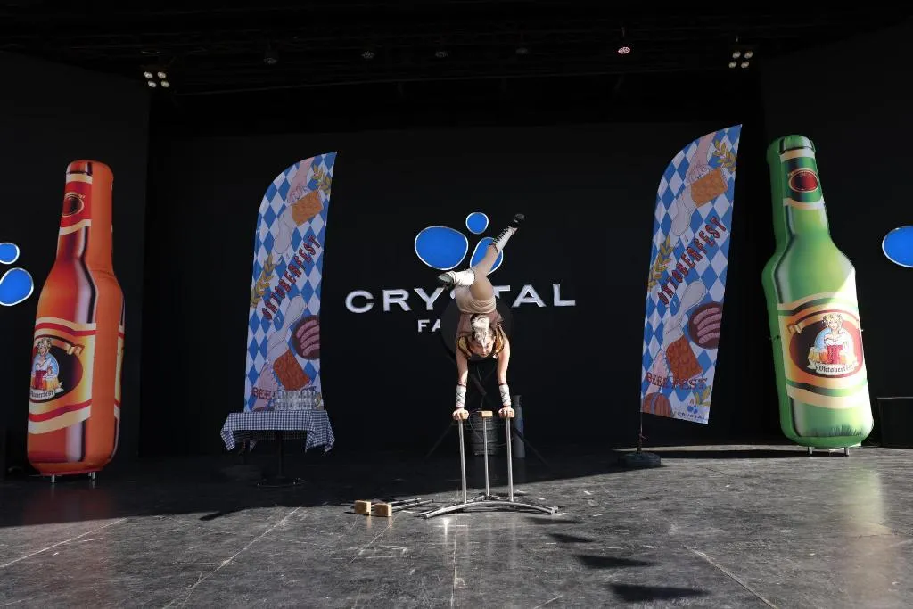 Sports and Entertainment, Crystal Family Comfort Collection, Antalya