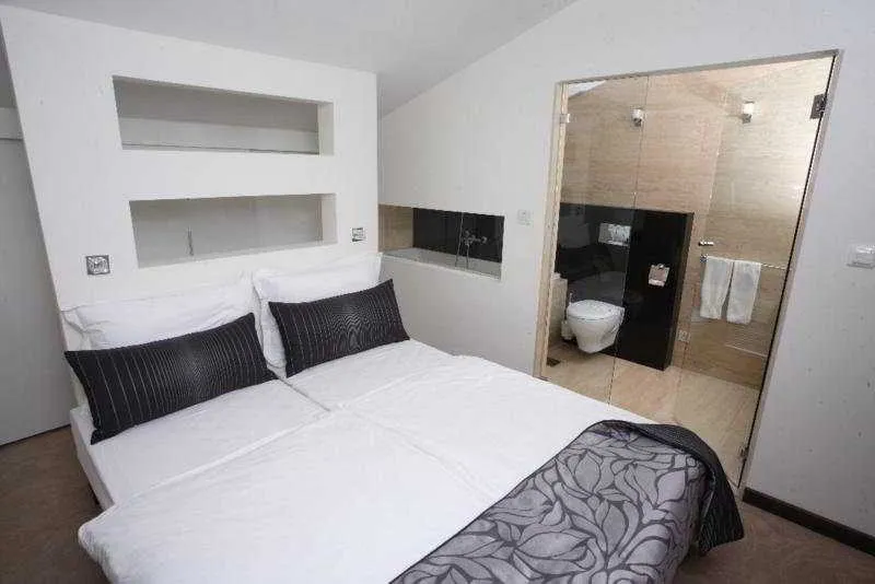Room, Beach Hotel Split, Split