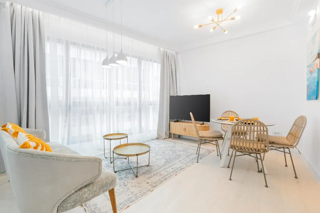 SUITE basement Room, Ototo Luxury Living, Halkidiki