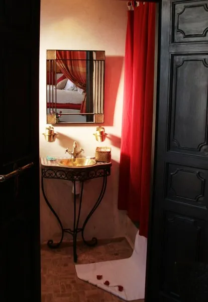 DOUBLE STANDARD Room, Riad Diana, Marrakech