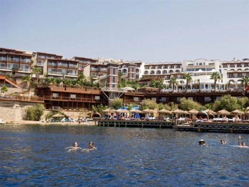General view, Delta Hotels by Mariott Bodrum, Bodrum