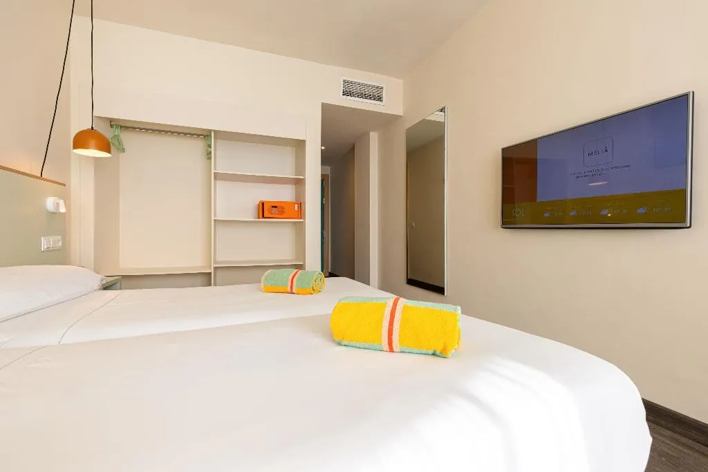 Double or Twin PREMIUM SEA VIEW Room, Sol Barbados, Majorca