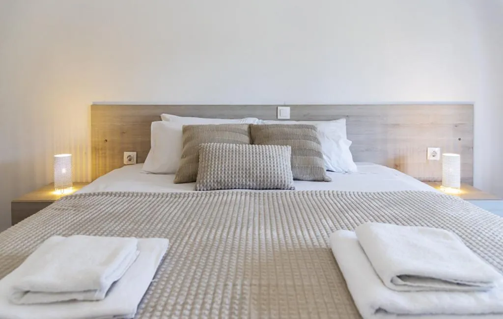 APARTMENT CAPACITY 4 Room, Ionian Blue Beach Hotel - Adults Only, Corfu