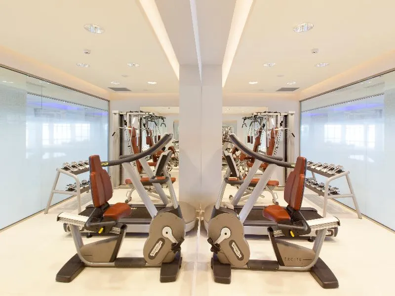 Sports and Entertainment, Boutique 5 Hotel, Rhodes
