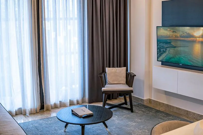 SUITE CLASSIC Room, Serenity Hotel Boutique by Alsol, Cancun Area