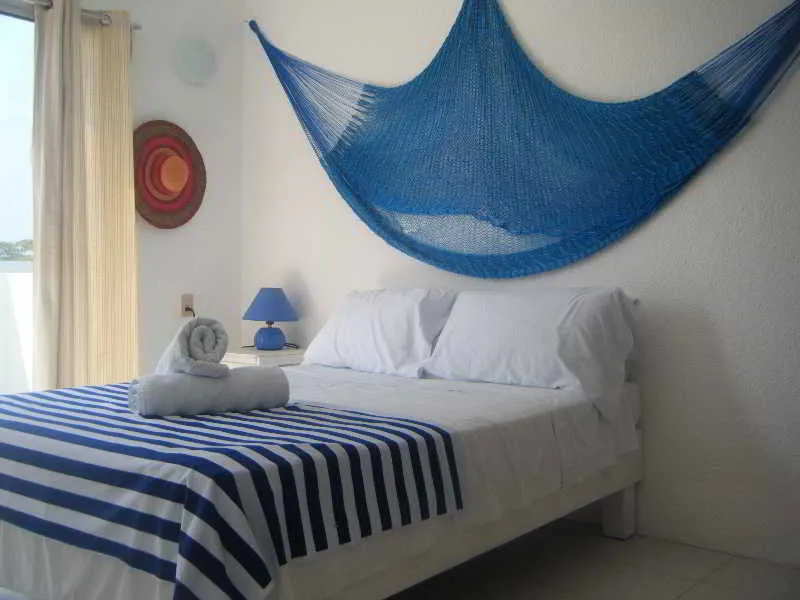 Room, Cocodrilo, Playa Del Carmen