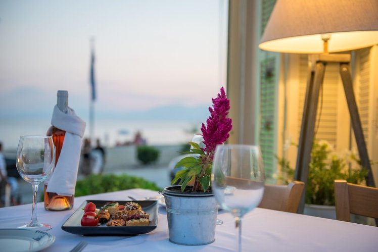 Georgalas Sun Beach Hotel, Halkidiki