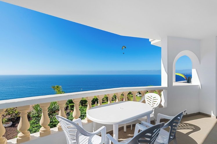 Club Tarahal, Tenerife