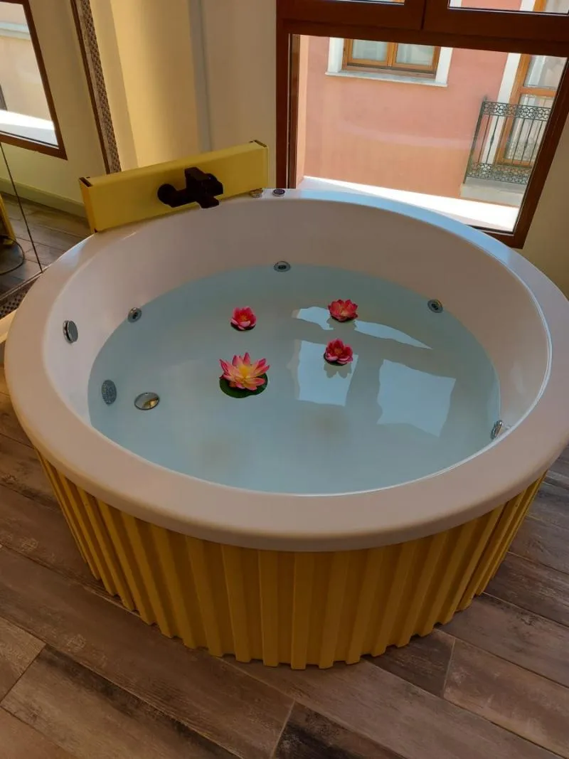 DOUBLE DELUXE Room, Apartamentos Prado Sastre, Costa Blanca
