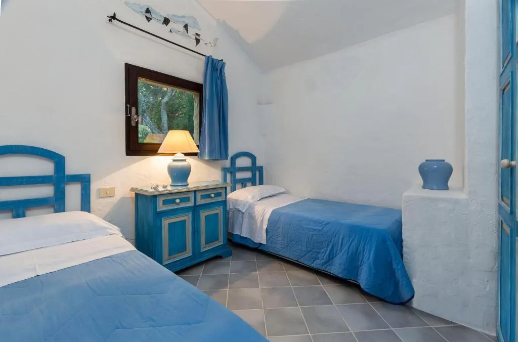 General view, Residence I Cormorani Alti, Olbia