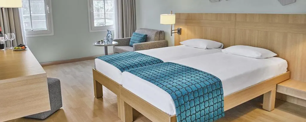 SUITE STANDARD Room, TUI BLUE Sarigerme Park, Dalaman