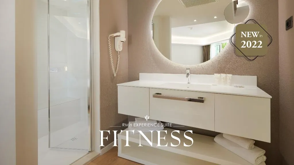 SUITE PREMIUM Room, RMH Lopud Lafodia Resort & Wellness, Dubrovnik