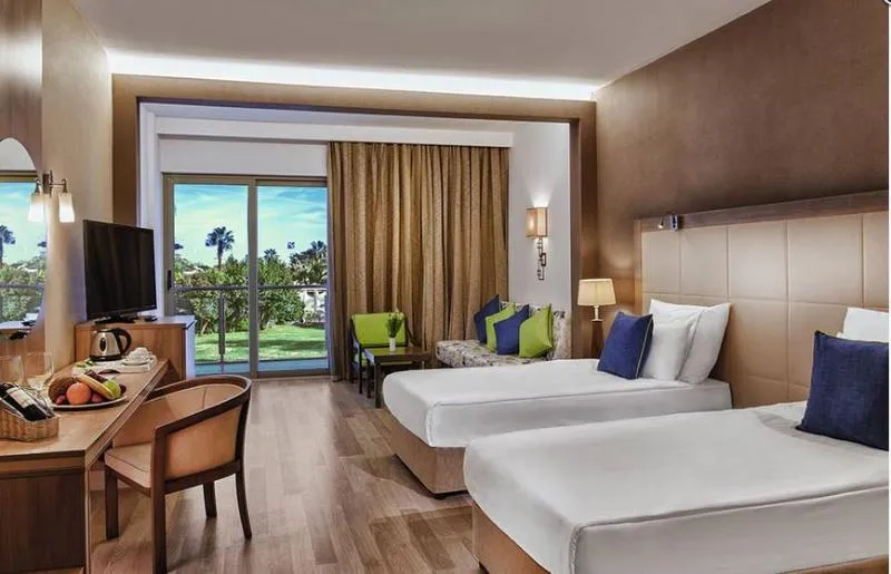 SUITE STANDARD Room, Kaya Side Hotel, Antalya