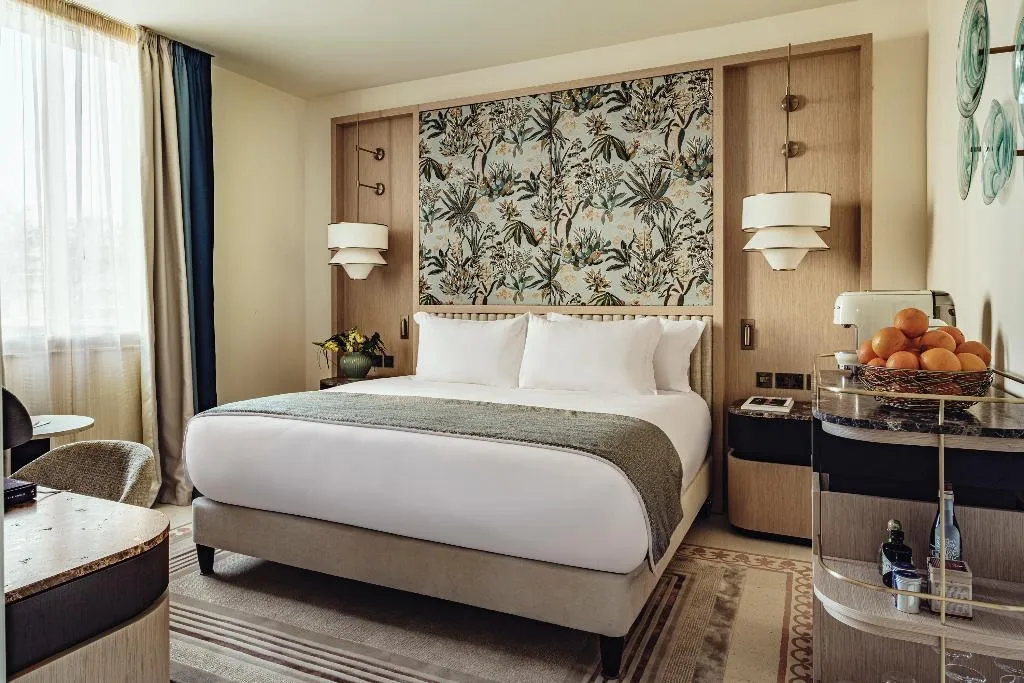 Room SUPERIOR Room, The Phoenicia Malta - LHW, Malta