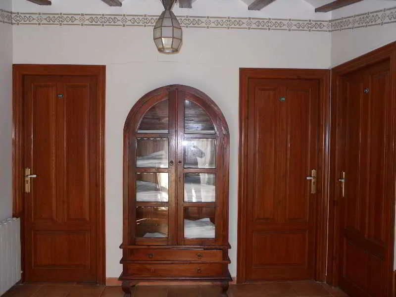 Lobby, 1900 Casa Anita, Costa Blanca