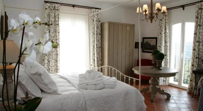 DOUBLE COMFORT Room, B Bou Hotel Cortijo Bravo, Costa Del Sol