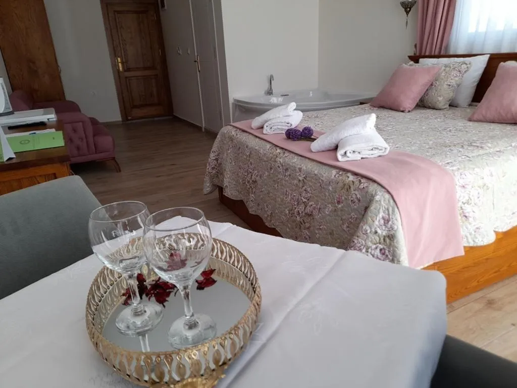 Room QUEEN SIZE BED Room, Infinity Ruby Hotel, Dalaman