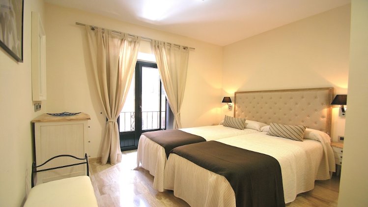 Living-sevilla Apartments Maestranza, Seville