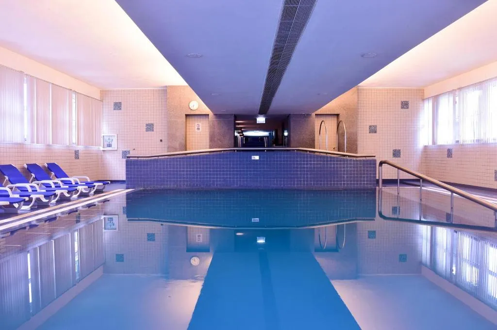 Room STANDARD Room, Pure Monchique Hotel by Unlock Hotels, Algarve