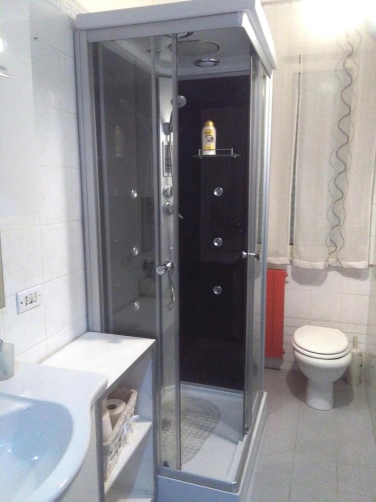 B&B Salita Metello, Catania