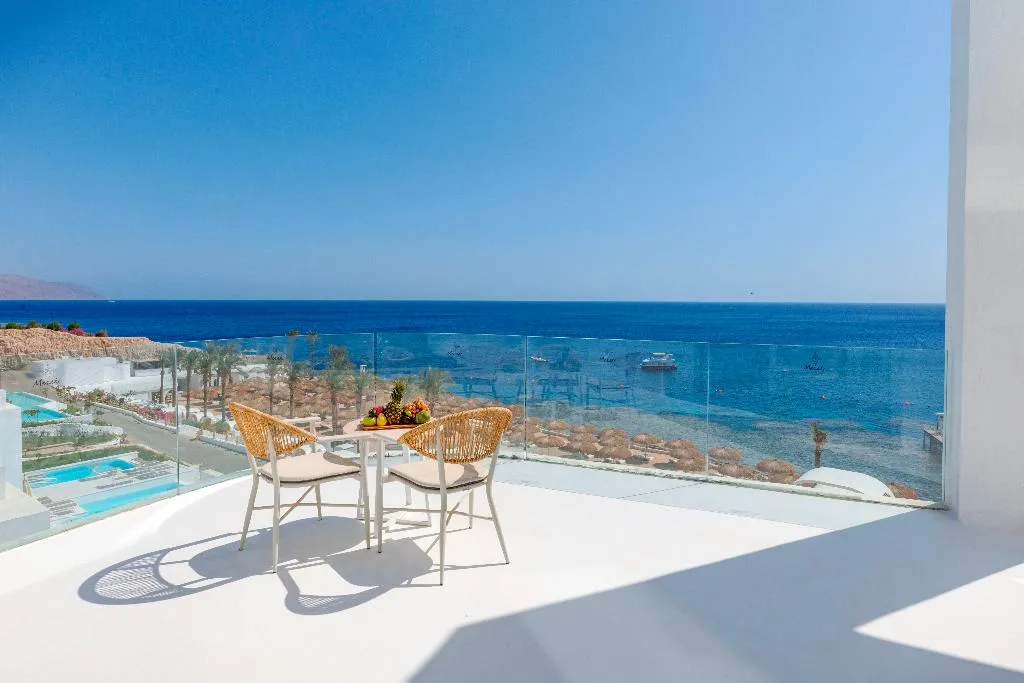 DOUBLE STANDARD Room, Meraki Sharm El Sheikh, Red Sea Riviera