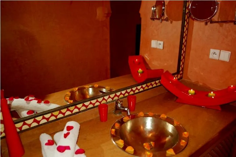SINGLE STANDARD Room, Riad Dar Nejma, Marrakech