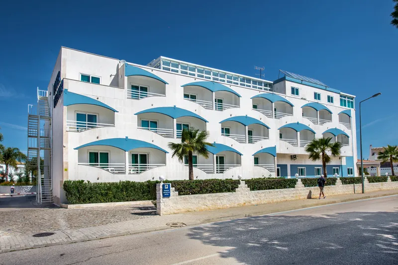 General view, Velamar Boutique Hotel - Adults Friendly, Algarve