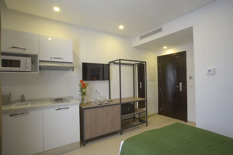 Maia Hotel Suites, Tunisia