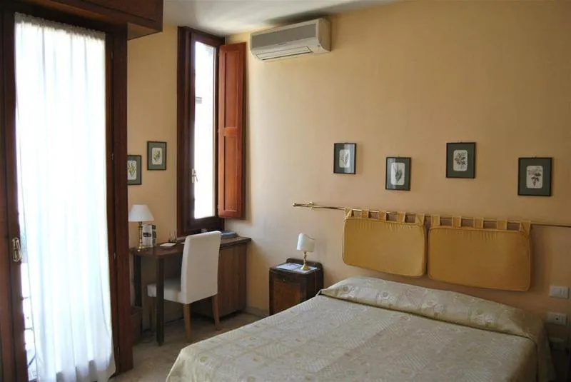 General view, A Teatro, Florence