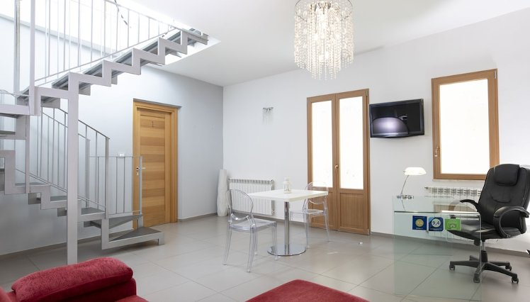 Sogni d'oro B&B Agrigento, Catania