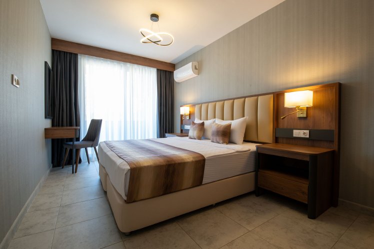 Days Inn By Wyndham Alanya, Antalya