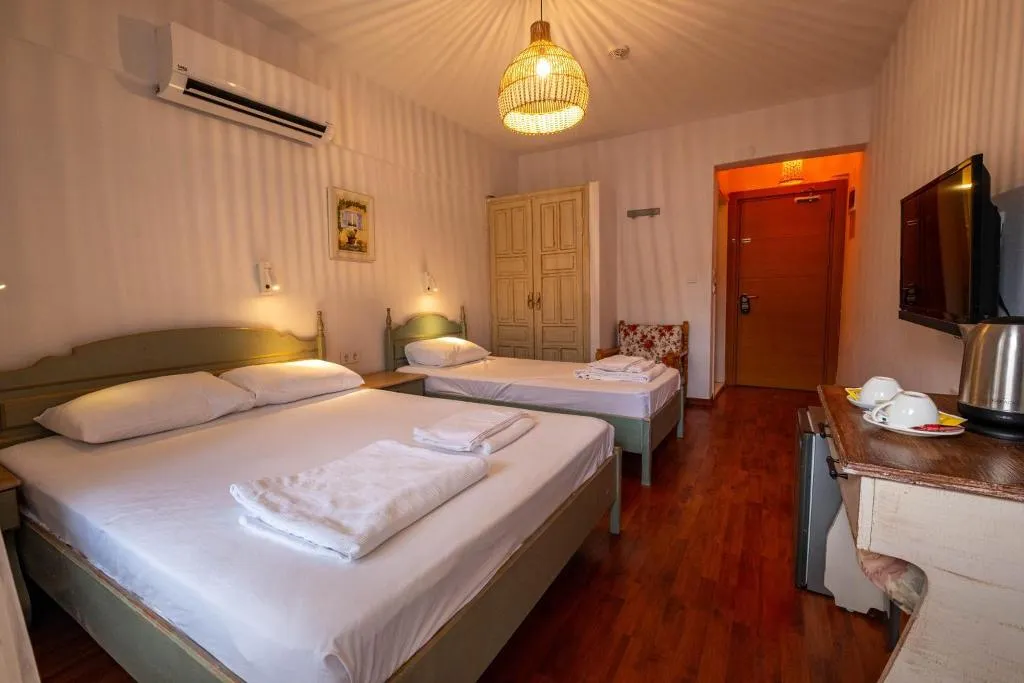 TRIPLE MOUNTAIN VIEW Room, Diplomat, Dalaman