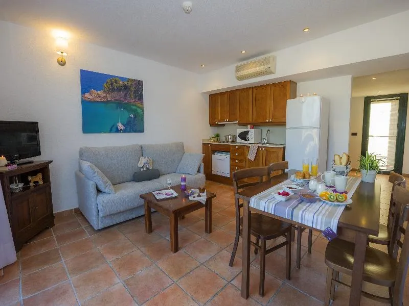 Room, Pierre & Vacances Villa Roma, Costa Brava