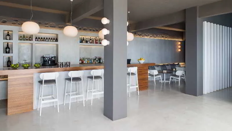 Bar, Alkistis Mykonos, Corfu