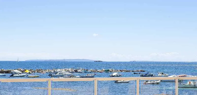 Beach, The Ibiza Twiins, Ibiza